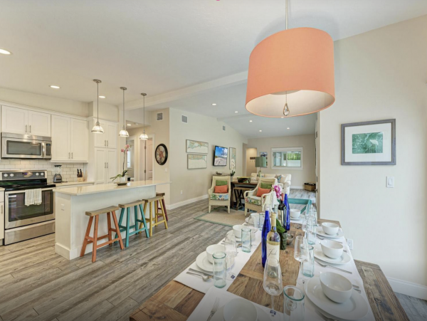 Anna Maria Island Vacation Rentals - Florida Gulf Coast Beach Homes with Pool